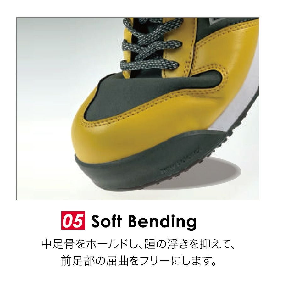 限定】ニューバランス セーフティ ポートランドMF PL-382MF PL-582MF