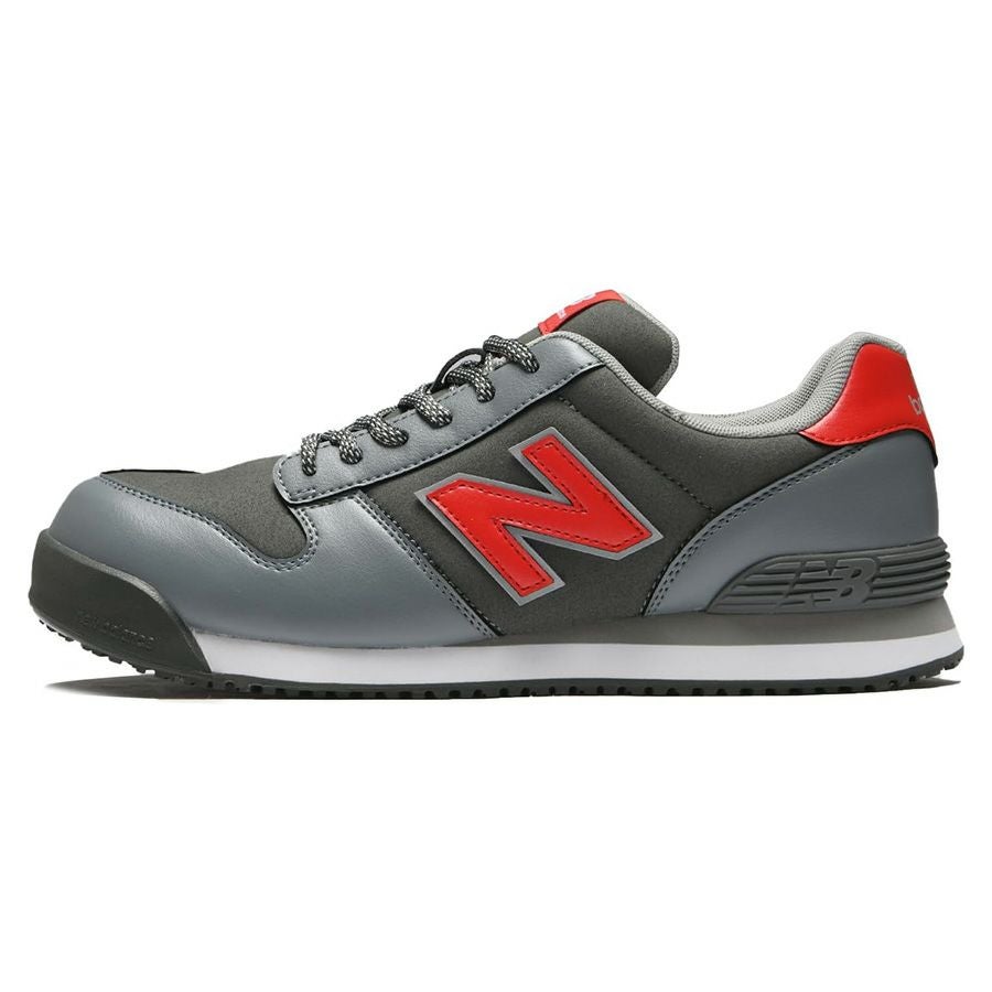 限定】ニューバランス セーフティ ポートランドMF PL-382MF PL-582MF