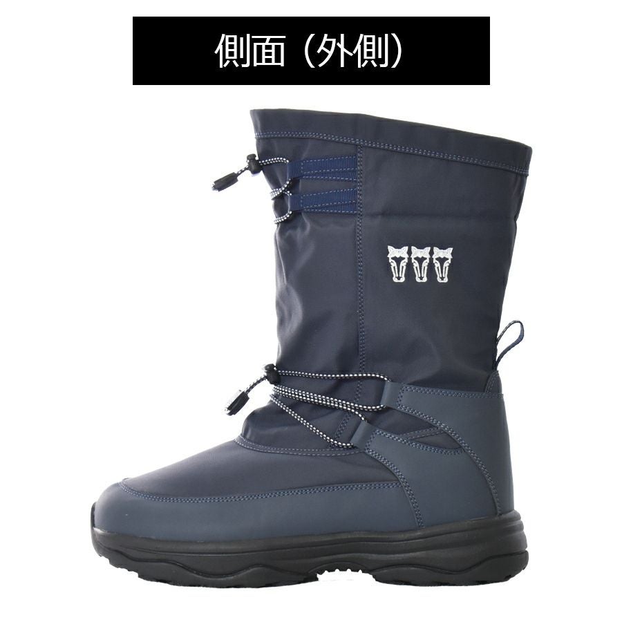 Timberlandのミドルカットのスノー(防寒)ブーツ、トレッキングシューズ売ります アシックス商事 特価 TRAIL MASTER レディース ウィンターブーツ