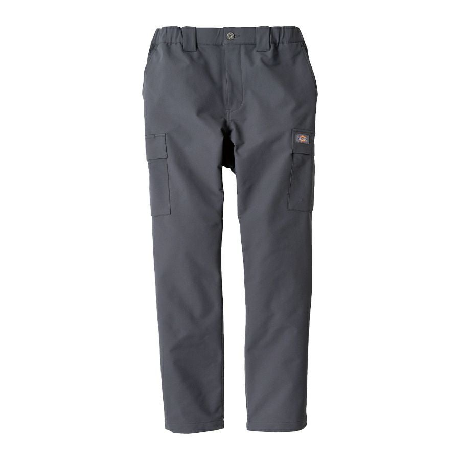 ディッキーズ 4WAYストレッチテーパードカーゴパンツ D-7575 作業服