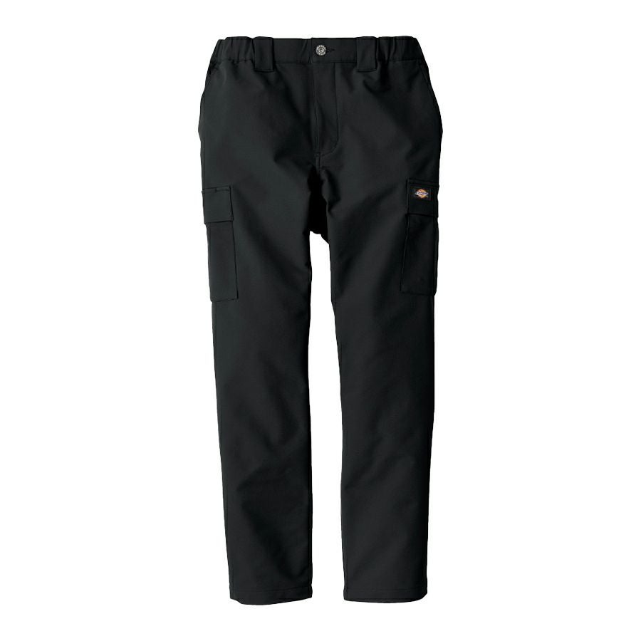 ディッキーズ 4WAYストレッチテーパードカーゴパンツ D-7575 作業服