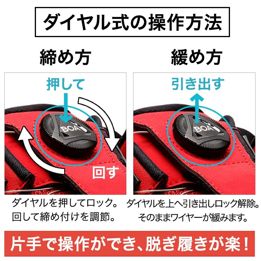 アシックス ウィンジョブBoa CP209Boa メンズ レディース スニーカー