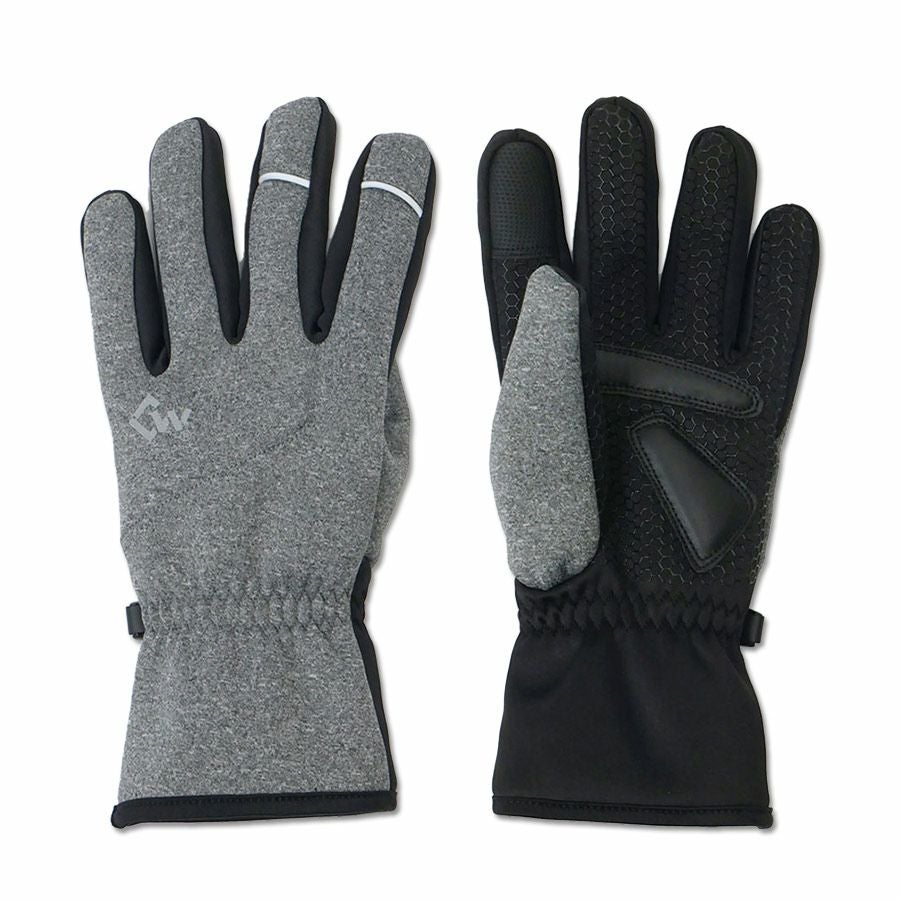 カヴァーワーク 透湿防水グローブ FT-355407 手袋 防寒 作業 雪かき