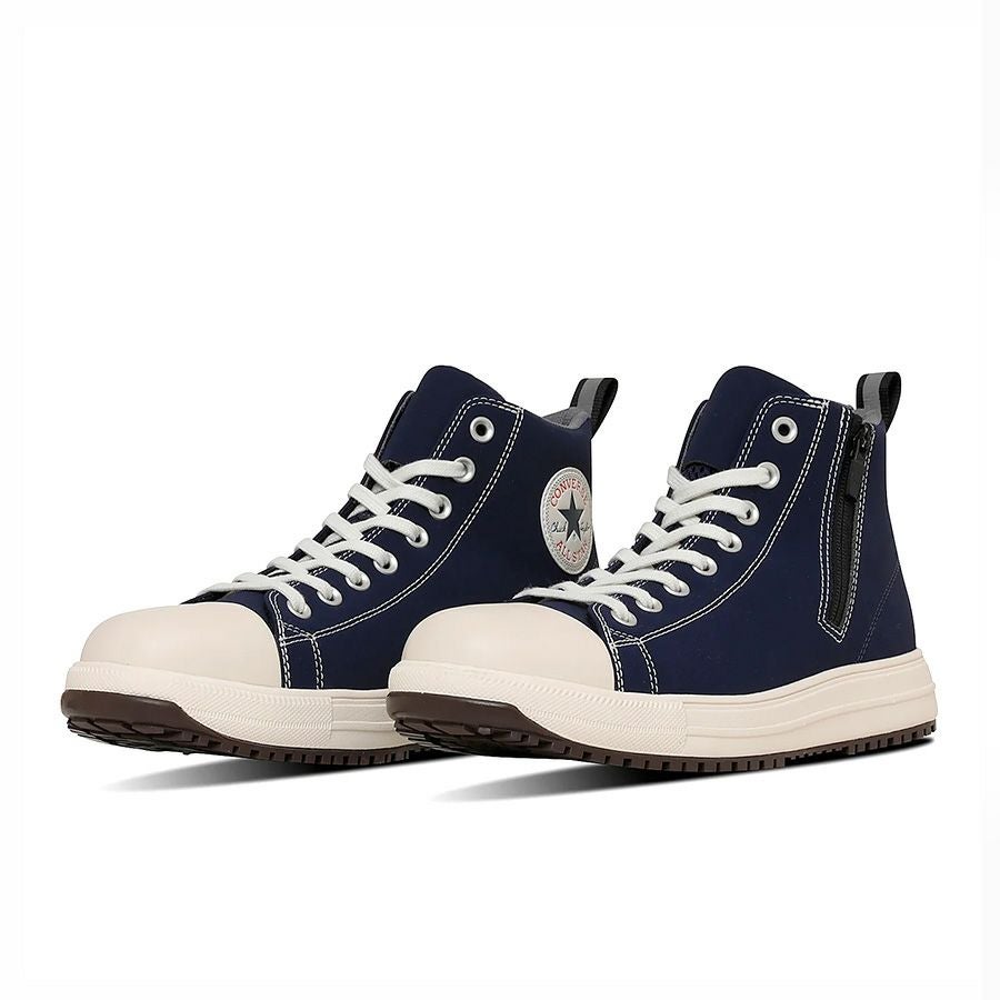 2025春夏新作】コンバース CPD ALL STAR PS Z HI オールスター 安全靴