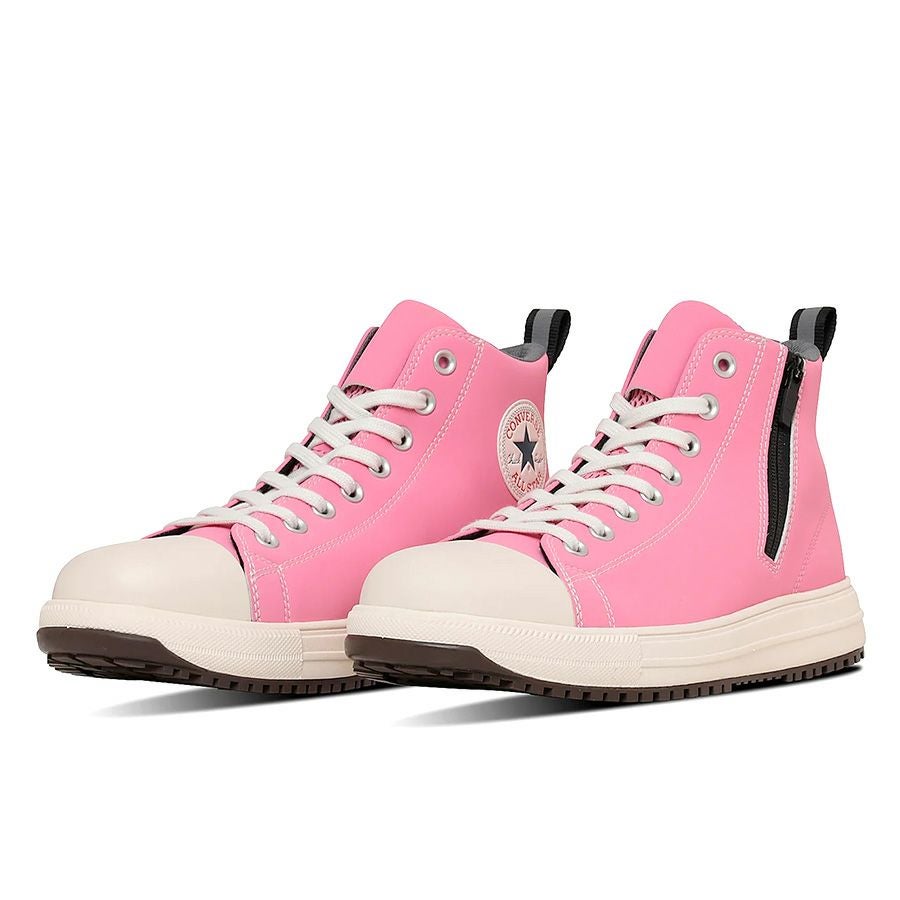 2025春夏新作】コンバース CPD ALL STAR PS Z HI オールスター 安全靴