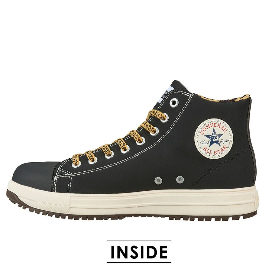 コンバース×X-LARGE CONVERSE（コンバース） ALL STAR PS SIDEGORE HI / XLARGE
