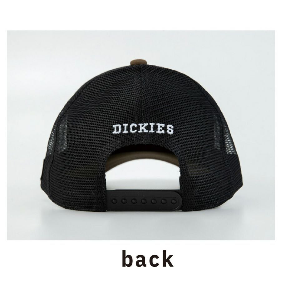ディッキーズ 消臭メッシュキャップ D-8232 メンズ レディース 帽子