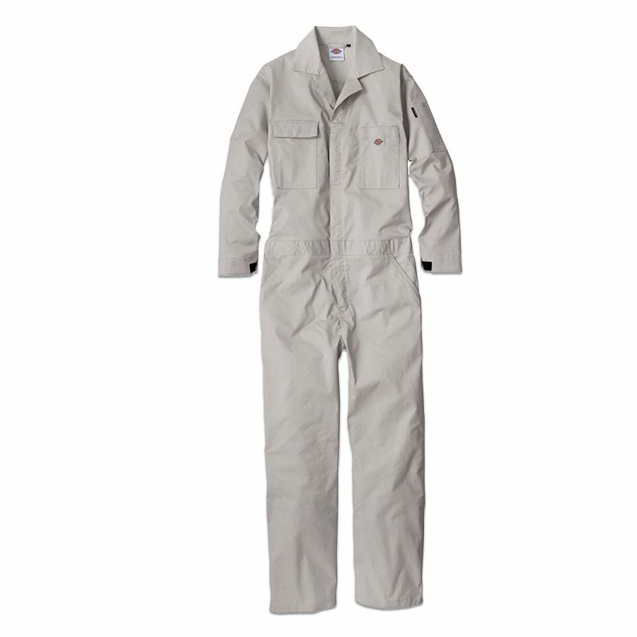 ディッキーズ T/Cストレッチツナギ D-676 Dickies 作業着 作業服