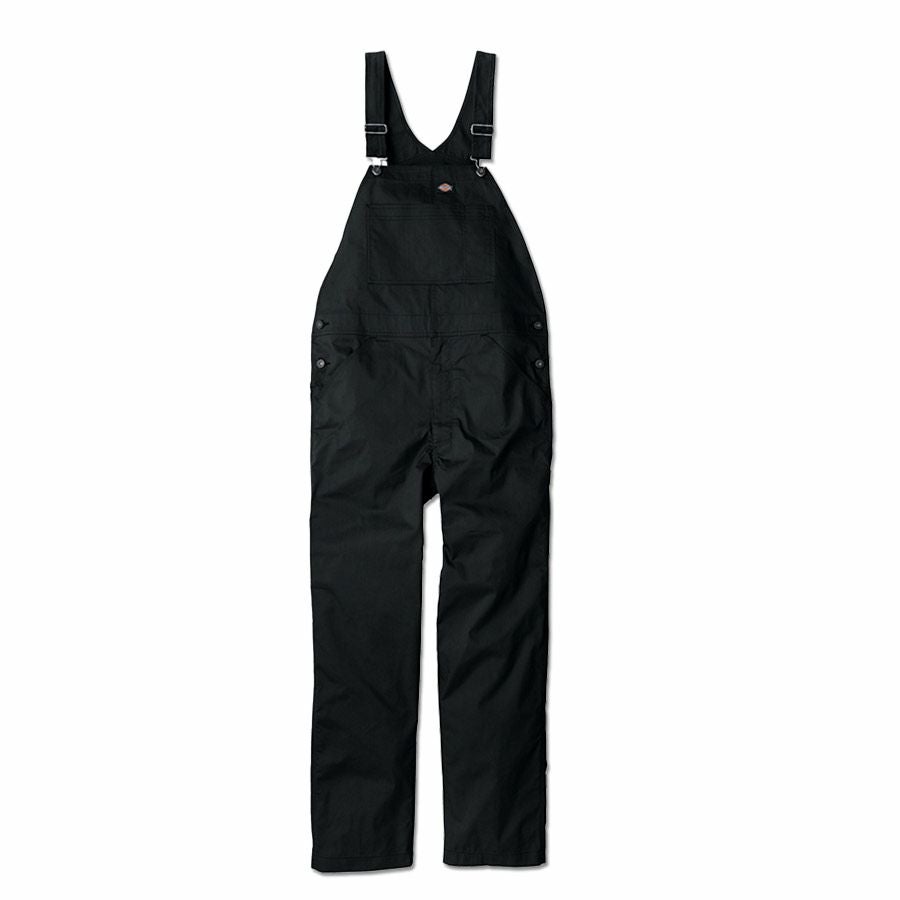 ディッキーズ ライトT/Cストレッチオーバーオール D-6709 Dickies