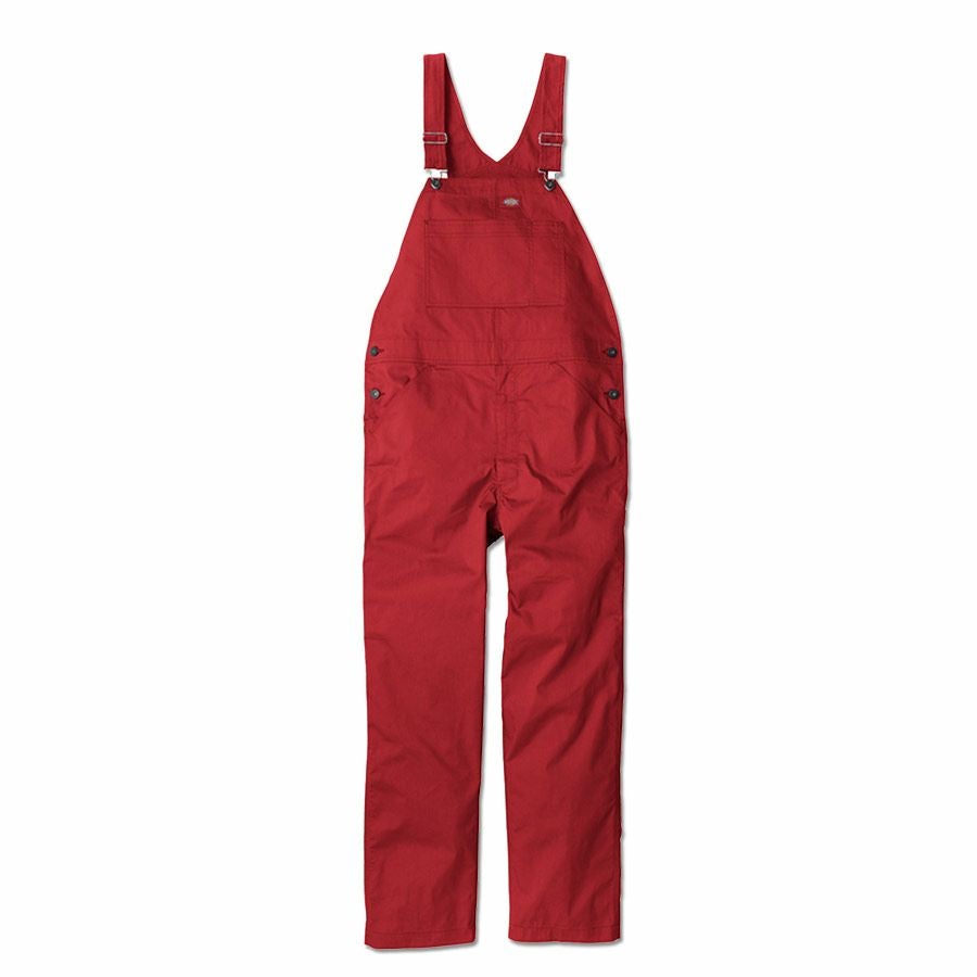 ディッキーズ ライトT/Cストレッチオーバーオール D-6709 Dickies