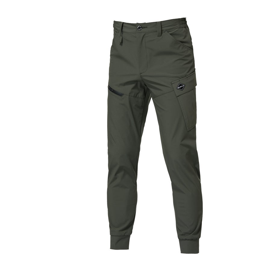 バートル ナイロンタフタカーゴパンツ 1022 メンズ ストレッチ 接触冷