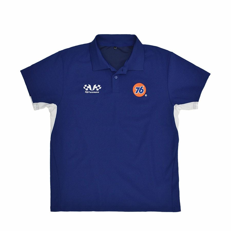 【最終値下げ27日まで】AFB ポロシャツ AFB（エーエフビー） ポロシャツ COMFY LS POLO TEE メンズ : ZOZOTOWN