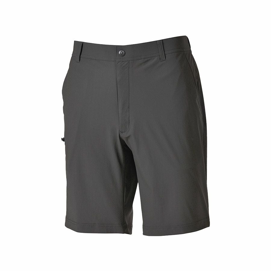 HOSHI-IDIES クールショートカーゴパンツ 283A 接触冷感 ストレッチ
