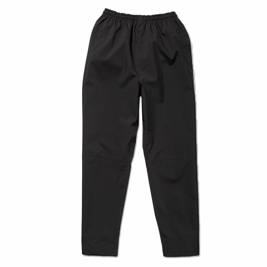 ハミューレ 3レイヤーレインパンツ HMU-2513 透湿 防水 ストレッチ