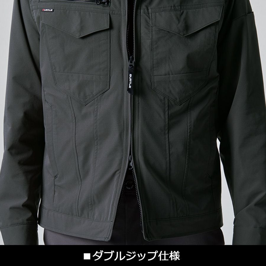 バートル 4WAYストレッチジャケット 1901 メンズ レディース 作業