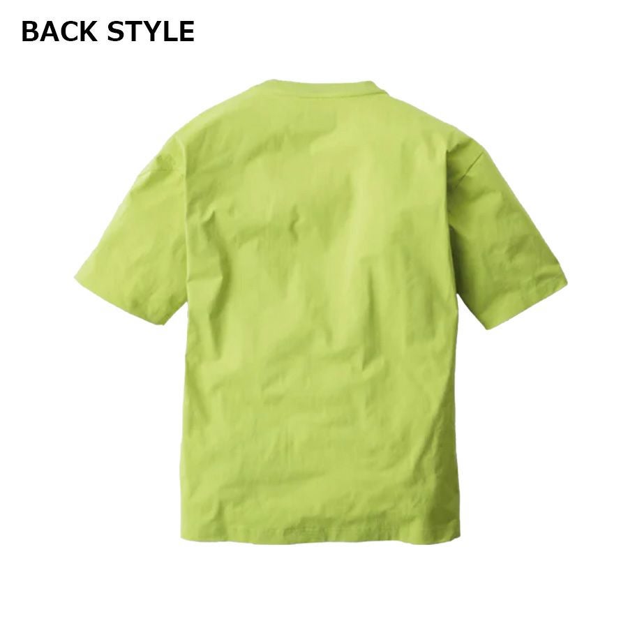 寅壱 トライチ SPEEDRY 半袖クルーネックTシャツ 5955-618