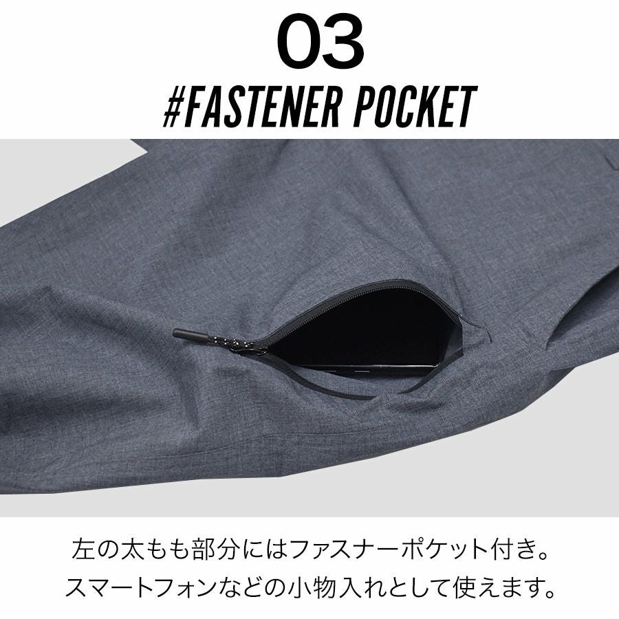 UNION76 ナナロク ストレッチカーゴパンツ No.76-2503 軽量 夏物 作業