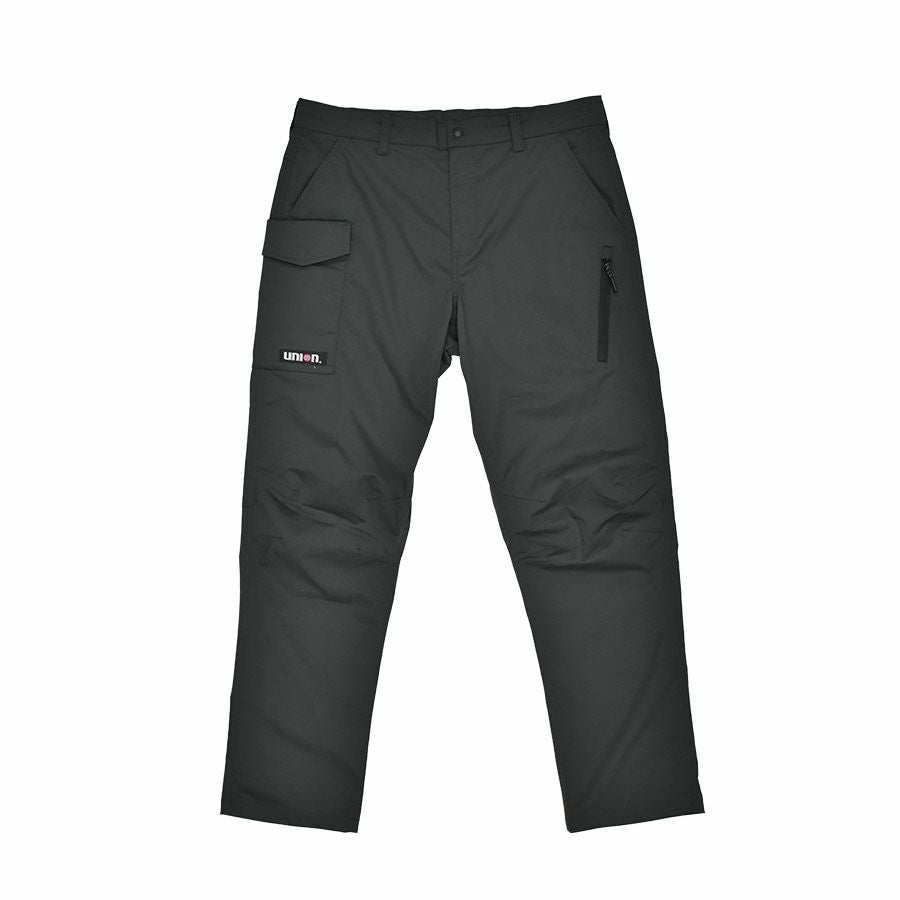 UNION76 ナナロク ストレッチカーゴパンツ No.76-2503 軽量 夏物 作業