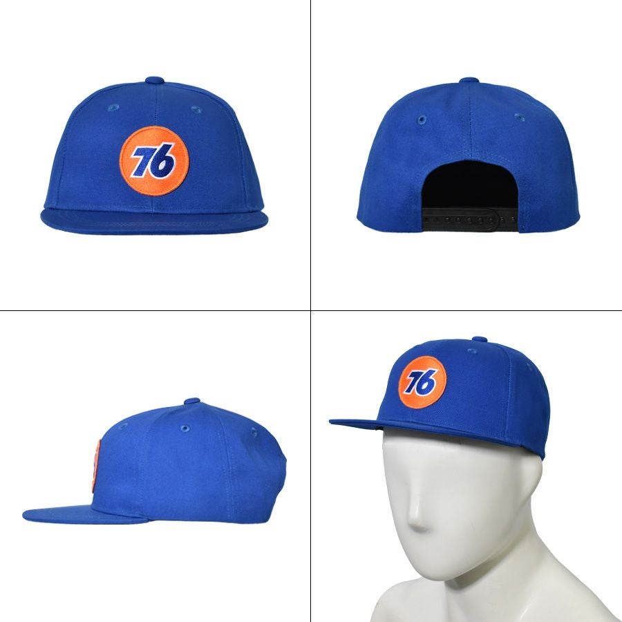 UNION76 ナナロク キャップ No.76-2412 No.76-2415 メンズ レディース