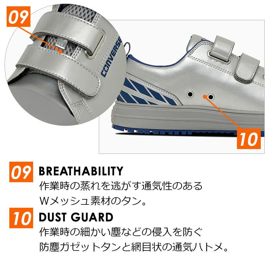 ワイルド・スピード コラボ】コンバース CPD ALL STAR PS V-3 OX