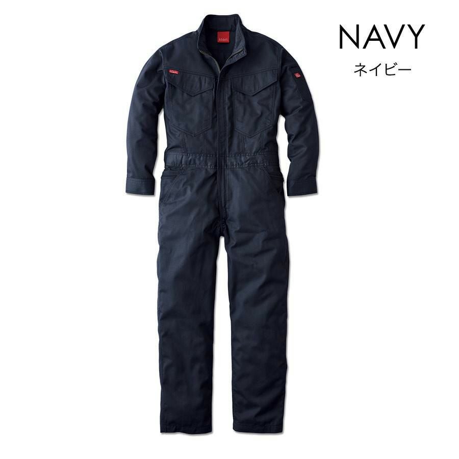 BL～B3L グレースエンジニアーズ オールマイティツナギ GE-830 作業服