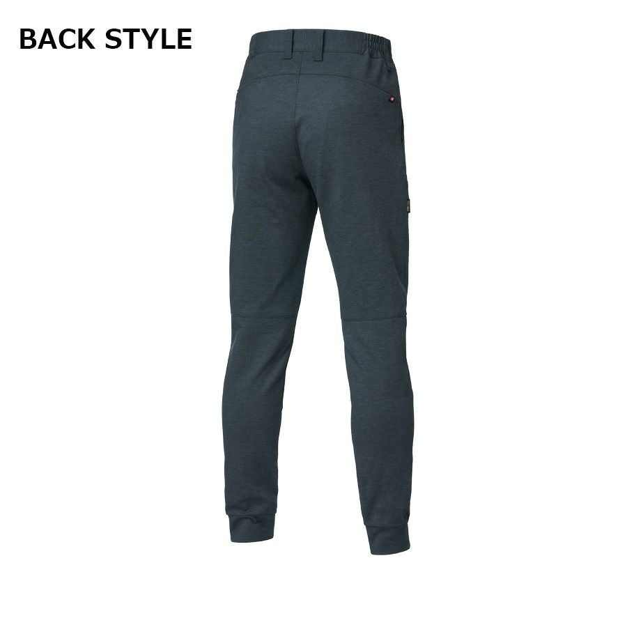 バートル CORDURA ジャージジョガーパンツ 853 メンズ レディース