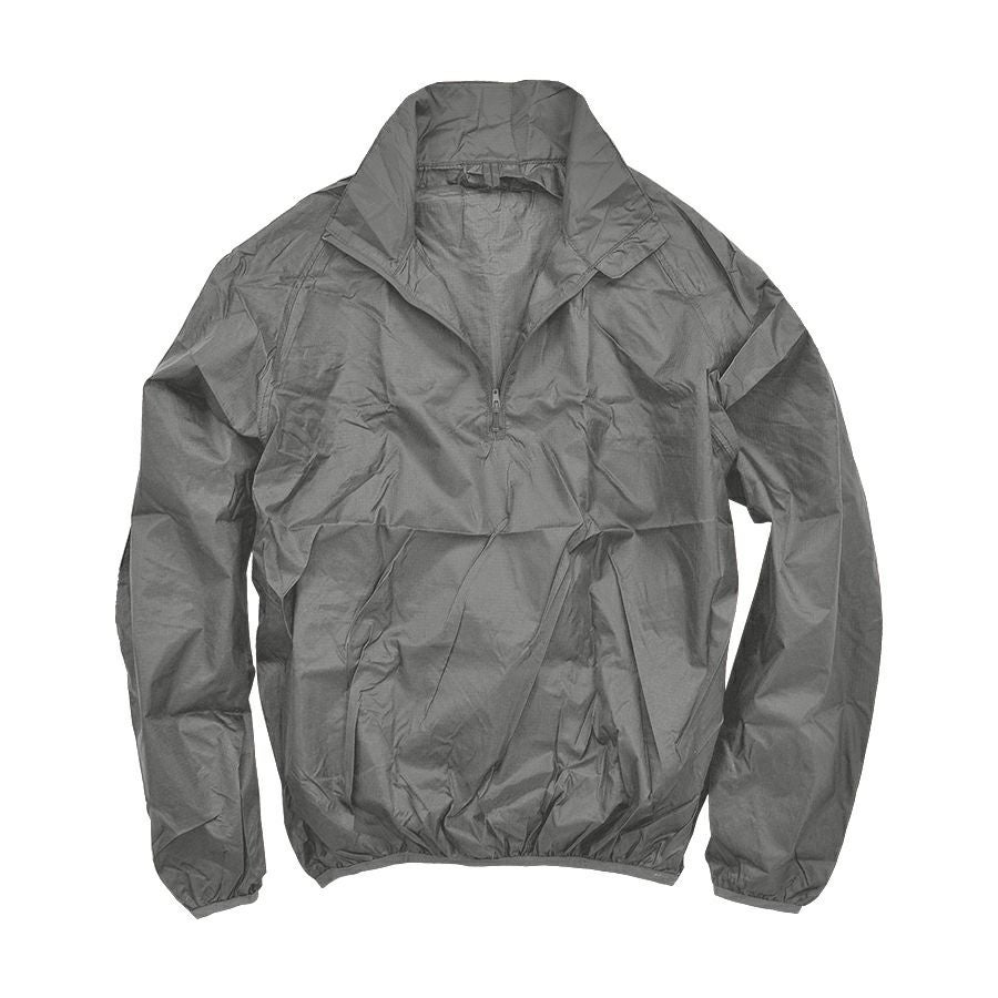 「プロノ」ナイロンリップストップハイネックヤッケ/2319/【年間ヤッケ】*ウインドウィンドブレーカーウォームアップ作業着メンズ*