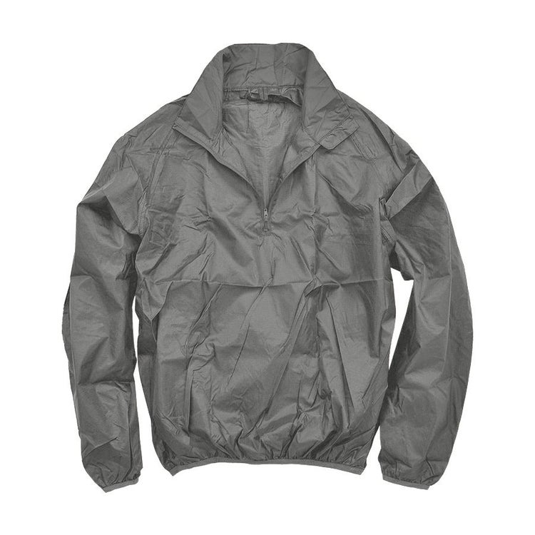 「プロノ」ナイロンリップストップハイネックヤッケ/2319/【年間ヤッケ】*ウインドウィンドブレーカーウォームアップ作業着メンズ*