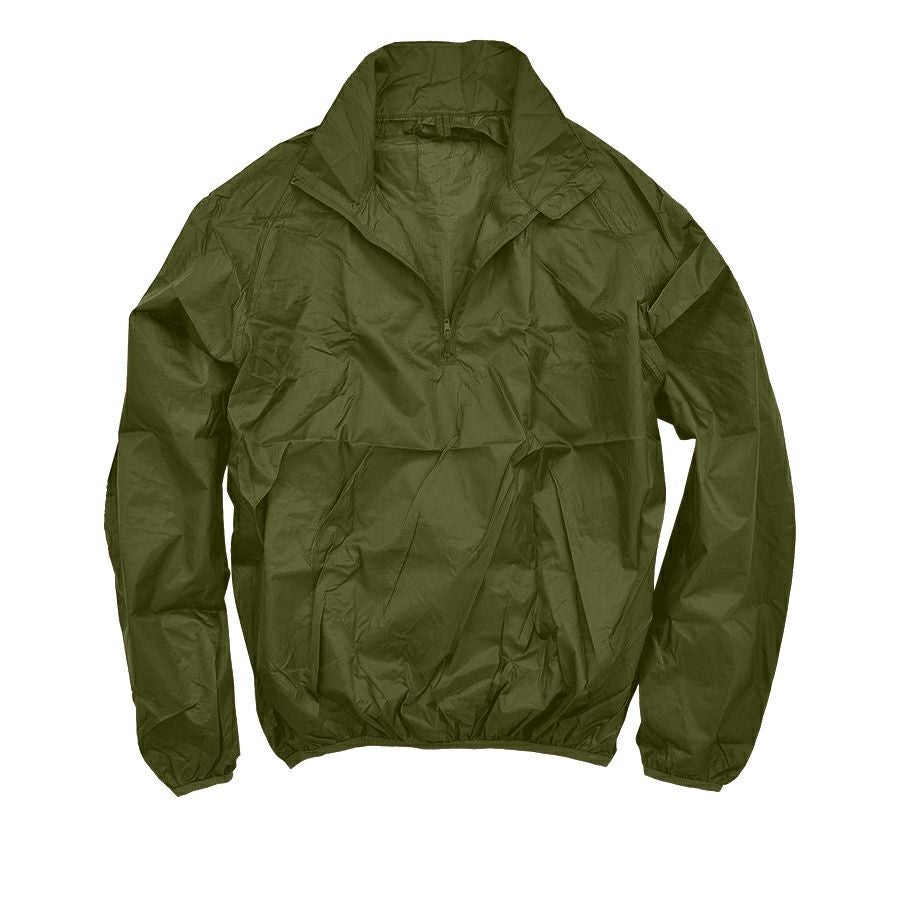 「プロノ」ナイロンリップストップハイネックヤッケ/2319/【年間ヤッケ】*ウインドウィンドブレーカーウォームアップ作業着メンズ*