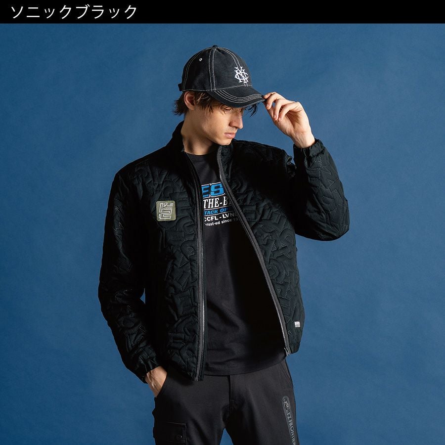 アイズフロンティア ダウニーメモリー防寒ジャケット #9050 メンズ
