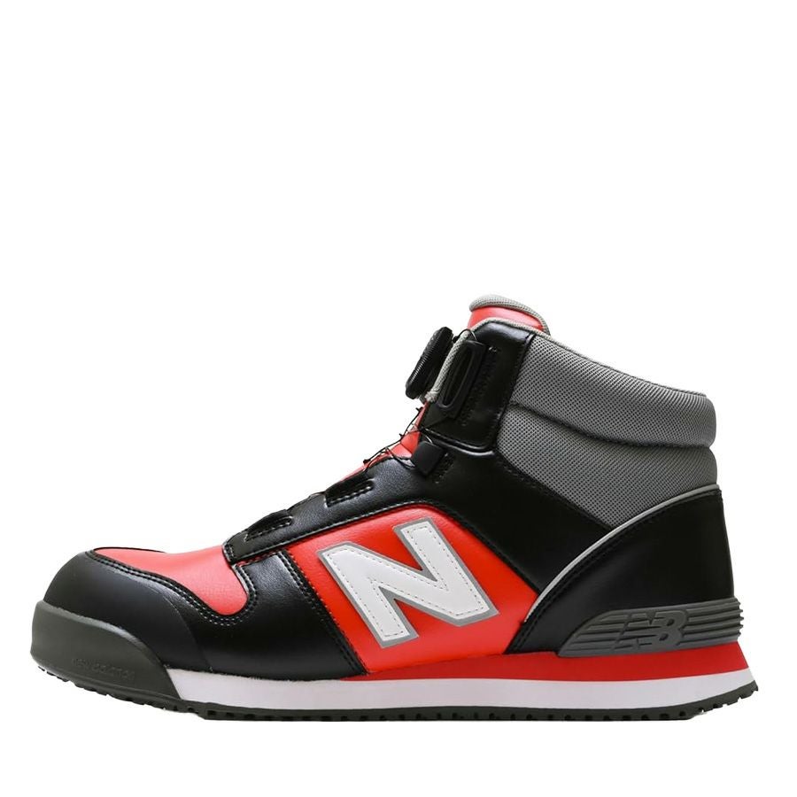 ニューバランスセーフティー ハリスバーグ HB-114 HB-231 HB-414 JSAA