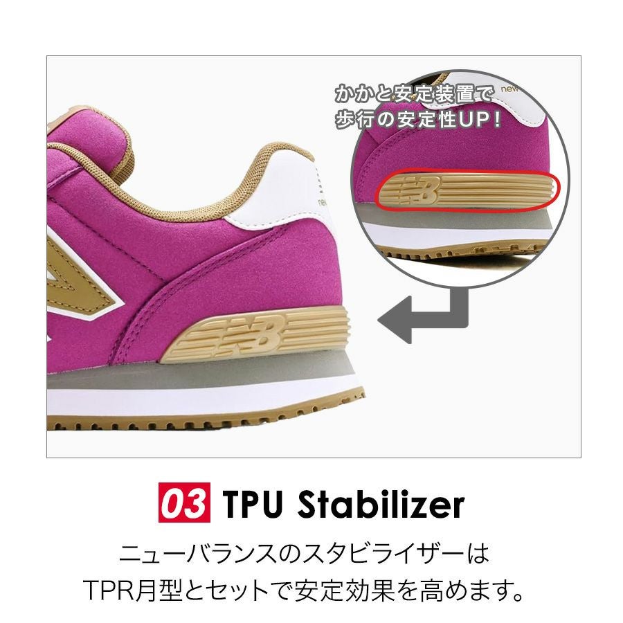 限定】ニューバランス セーフティ ポートランド PL-440MF PL-990MF