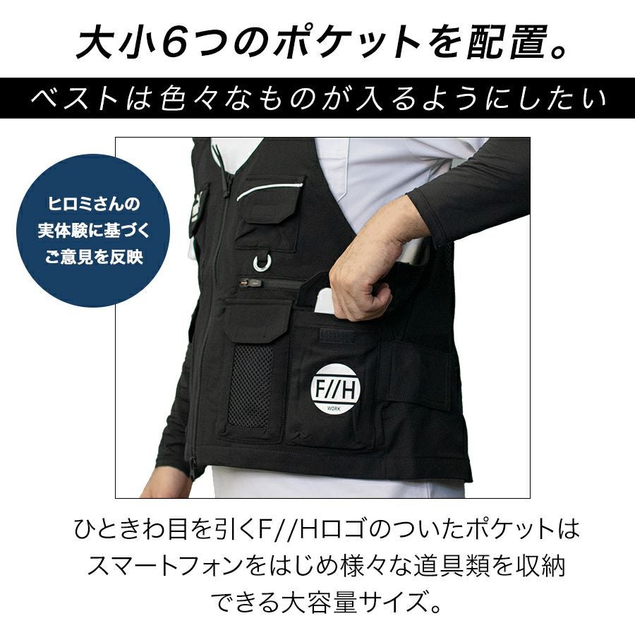 数量限定】PUMA.AT WORK. × ヒロミ コラボ PUMAワークウェア ワーク