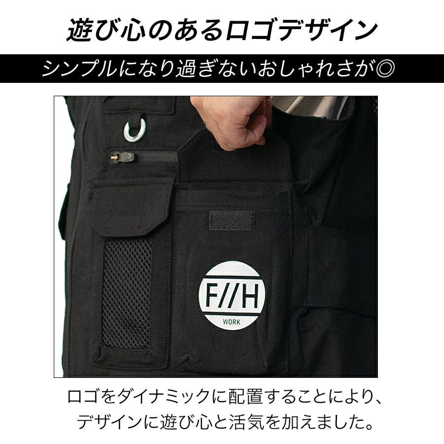 数量限定】PUMA.AT WORK. × ヒロミ コラボ PUMAワークウェア ワーク