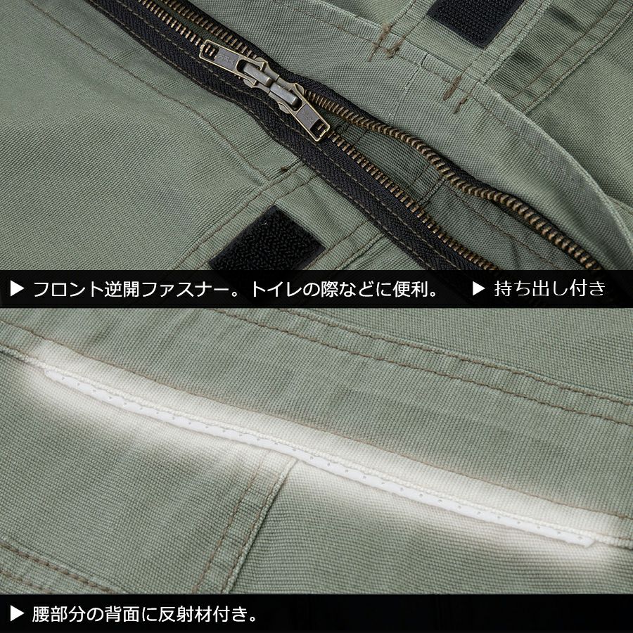 「Dickies(ディッキーズ)」ストレッチオックスツナギ/D-736/オーバーオールおしゃれメカニック整備車農家さん農作業アウトドア