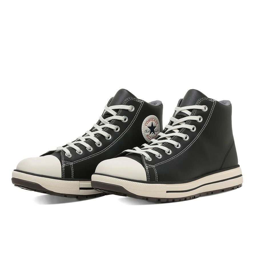コンバース ワーキング 安全靴 セーフティシューズ ALL STAR PS II HI