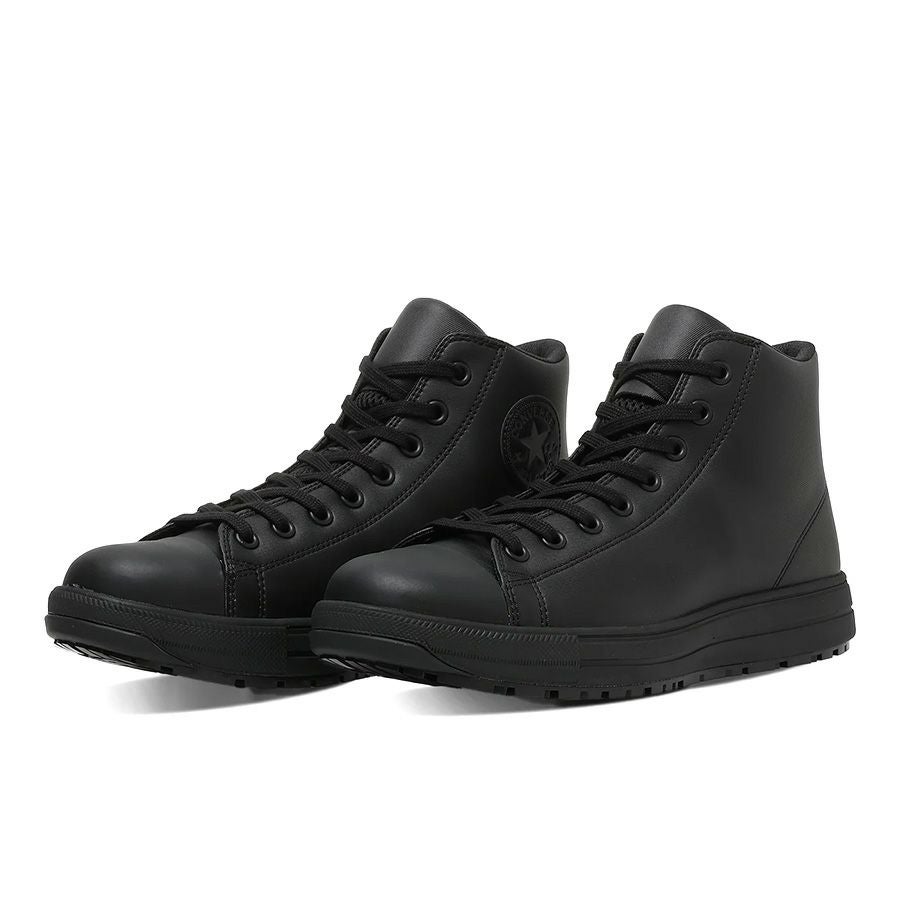 コンバース ワーキング 安全靴 セーフティシューズ ALL STAR PS II HI