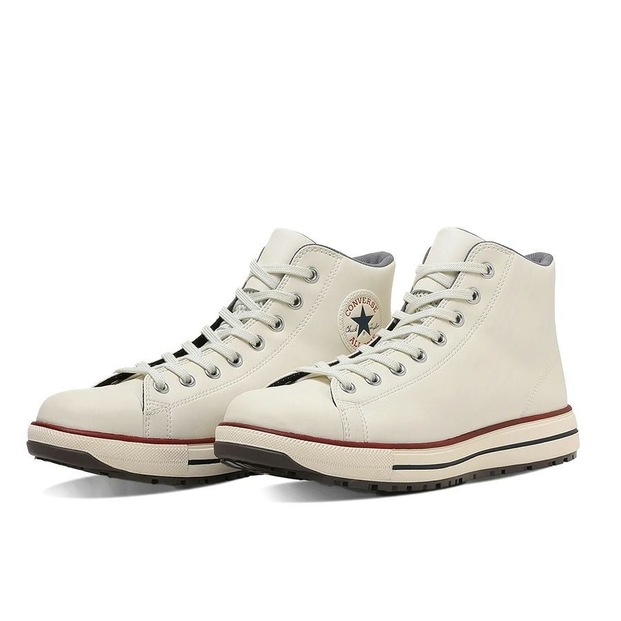 コンバース ワーキング 安全靴 セーフティシューズ ALL STAR PS II HI
