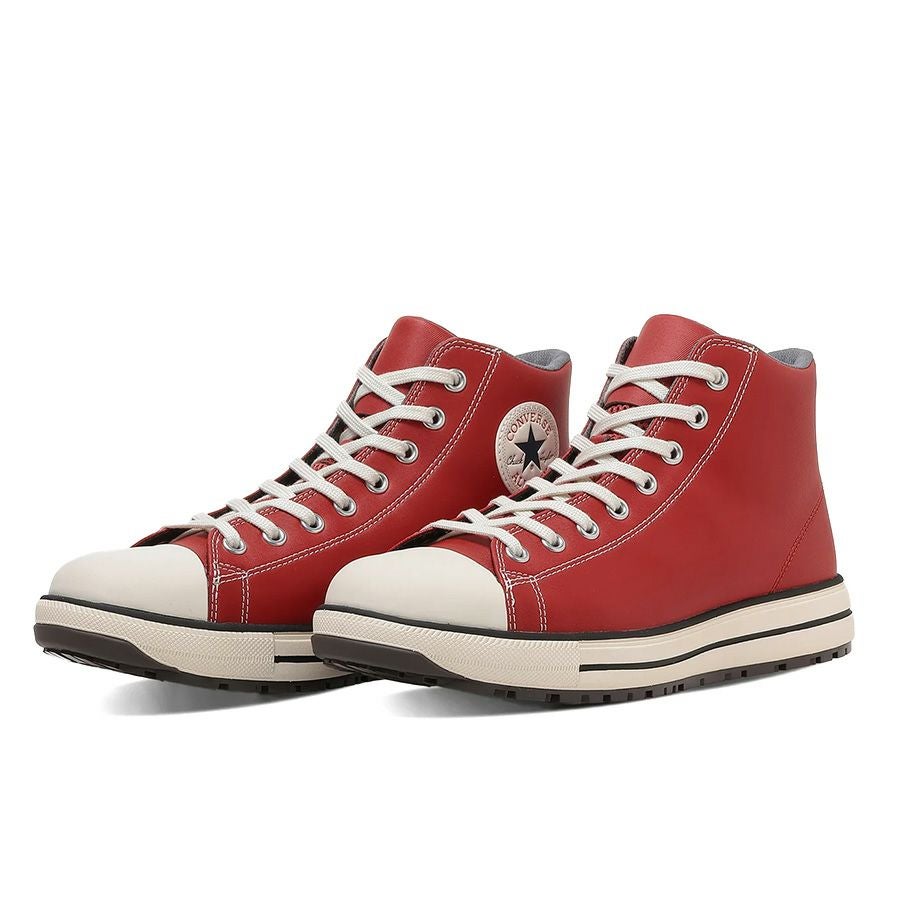 コンバース ワーキング 安全靴 セーフティシューズ ALL STAR PS II HI
