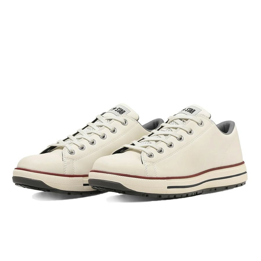 コンバース ワーキング 安全靴 セーフティシューズ ALL STAR PS-Ⅱ-OX