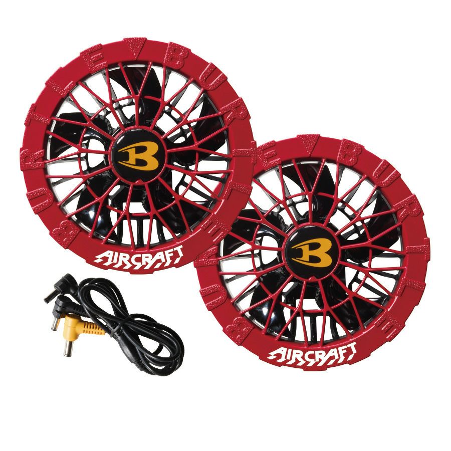 予約:3/3発送予定】2026年モデル バートル エアークラフト カラー