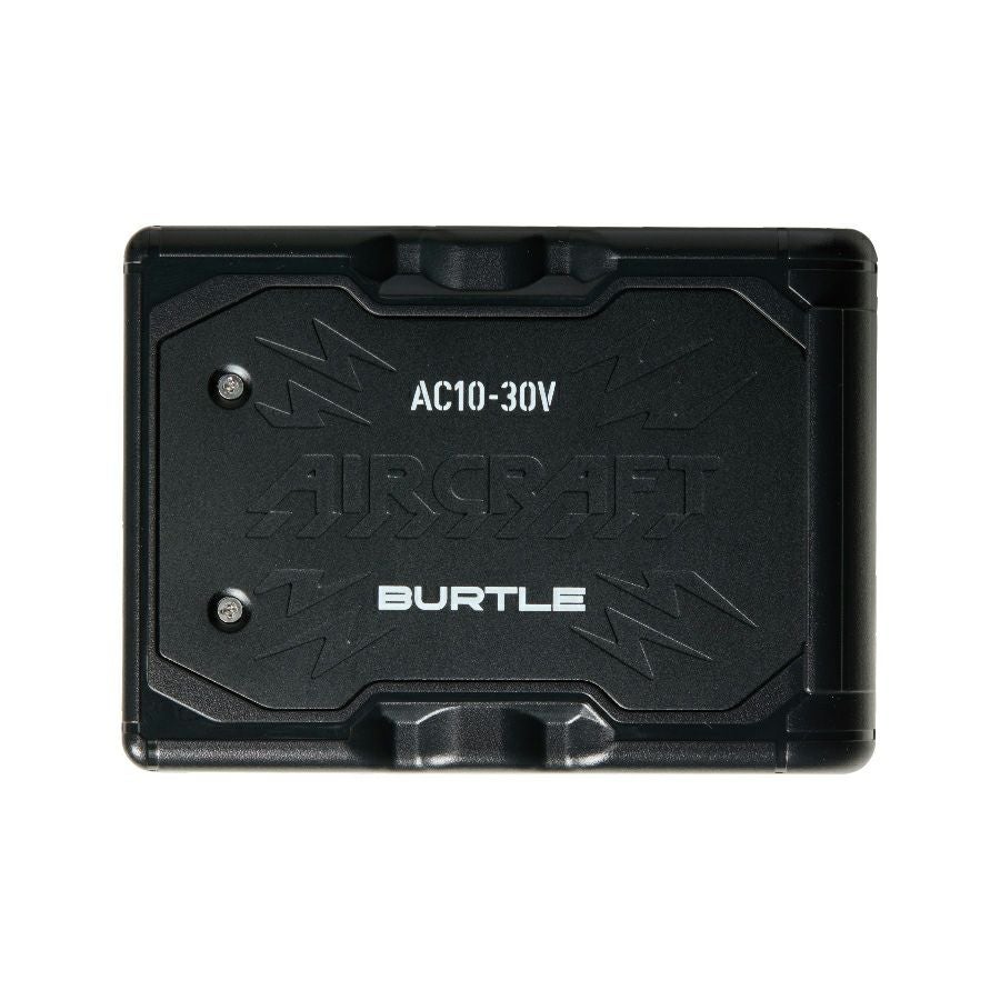 2026年モデル バートル エアークラフト 30V リチウムイオンバッテリ