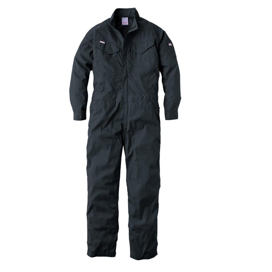 BL-B3L】グレースエンジニアーズ オールマイティーツナギ・サマー GE