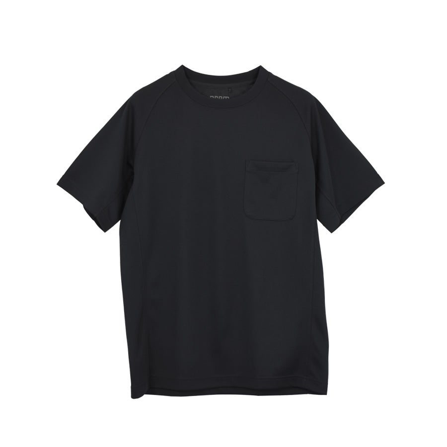 プロノ DRY半袖Tシャツ PR-2607 ドライ 吸汗速乾 メンズ インナー