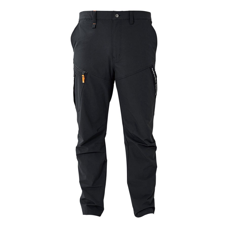 4L UNION76 ナナロク ストレッチカーゴパンツ No.76-2616 撥水 制電