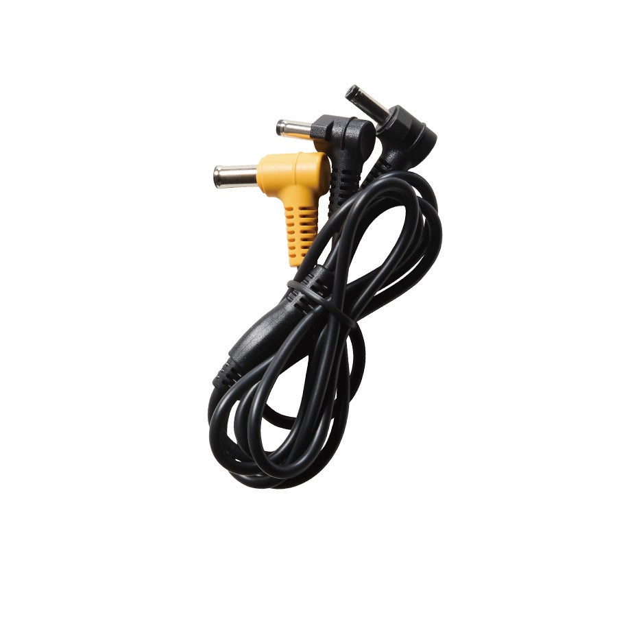 バートルエアークラフトファンケーブルAC320BURTLEAIRCRAFT