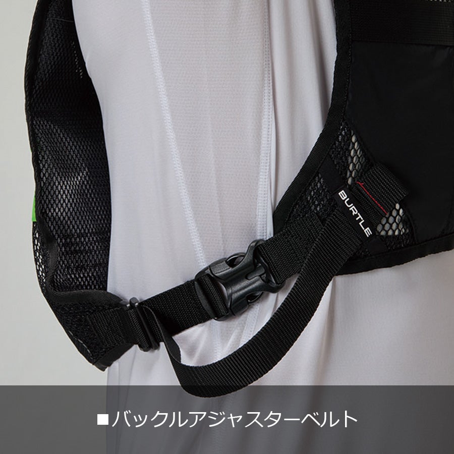 バートル アイスクラフトベスト＆アイスパックセット IC103S 保冷剤
