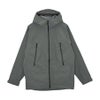ハミューレ透湿防水3レイヤーストレッチレインジャケットHMU-2301S～3Lカッパレインウェア雨通勤通学アウトドアマウンテンパーカー仕事作業プロノ
