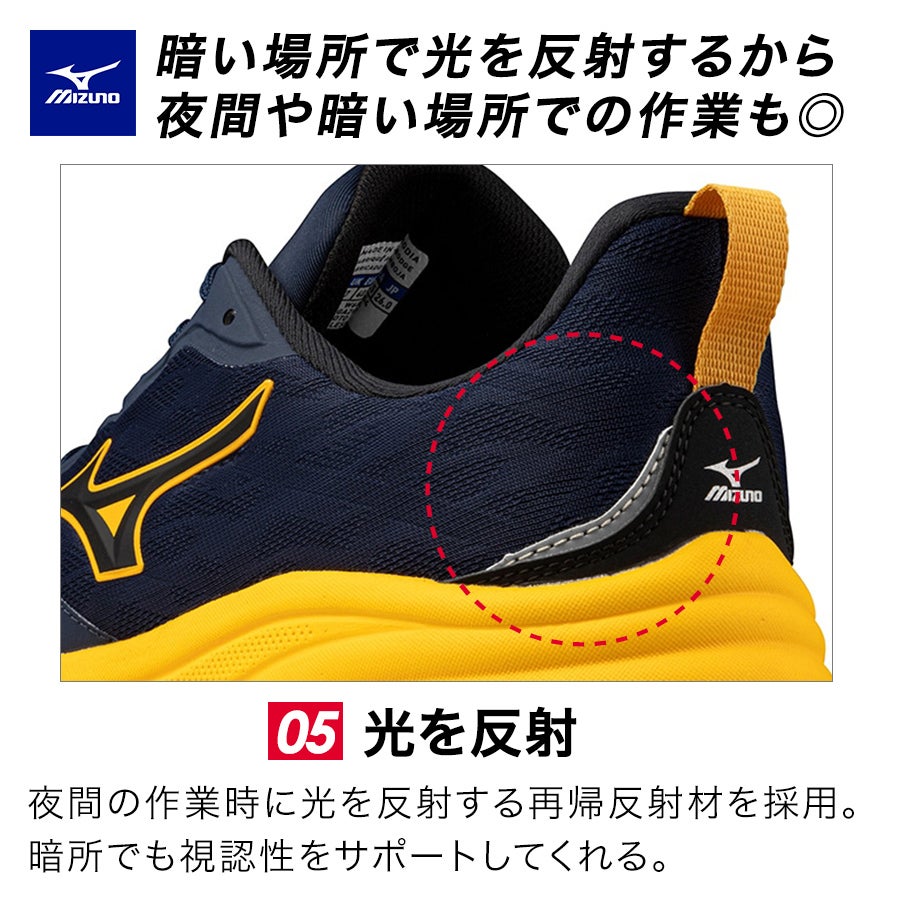 ミズノ オールマイティ LC11L F1GA261001 F1GA261009 F1GA261014 JSAA