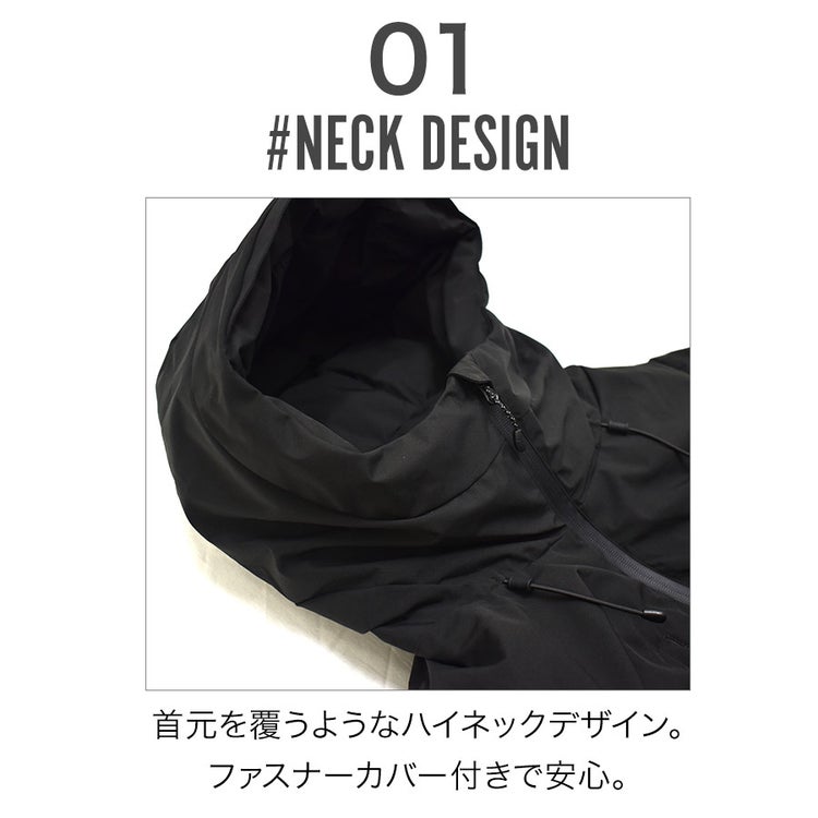 「ハミューレ」ストレッチダウンパーカー/HMU-2008/*防寒ジャケット極寒真冬ストレッチ生地防水撥水はっ水*